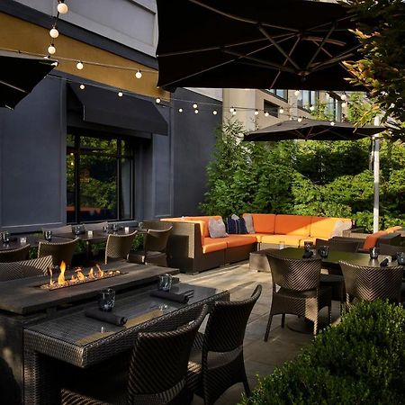 The Darcy Hotel, Washington Dc Eksteriør billede