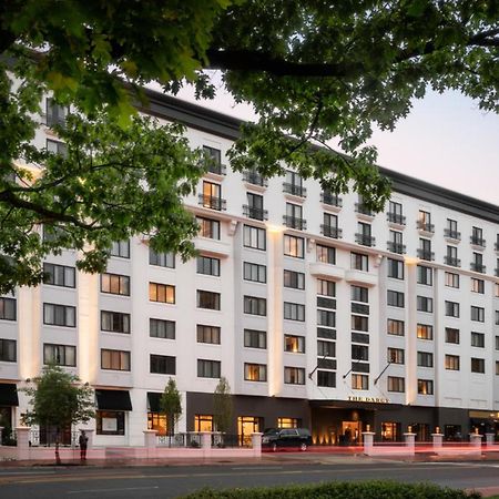 The Darcy Hotel, Washington Dc Eksteriør billede