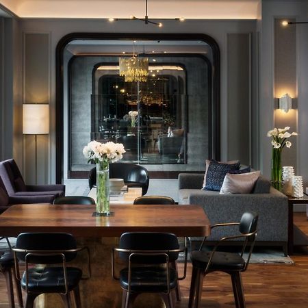 The Darcy Hotel, Washington Dc Eksteriør billede