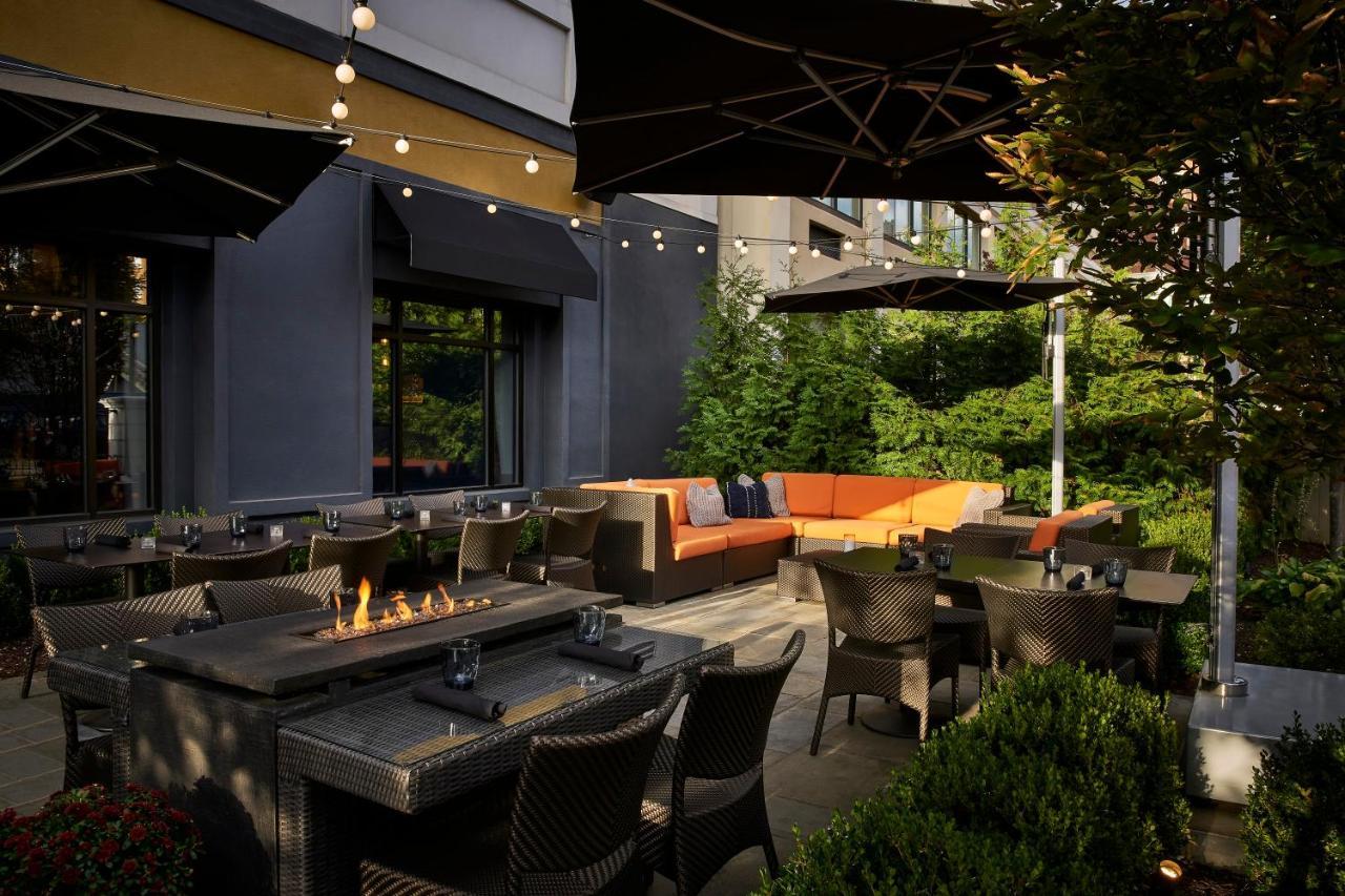 The Darcy Hotel, Washington Dc Eksteriør billede