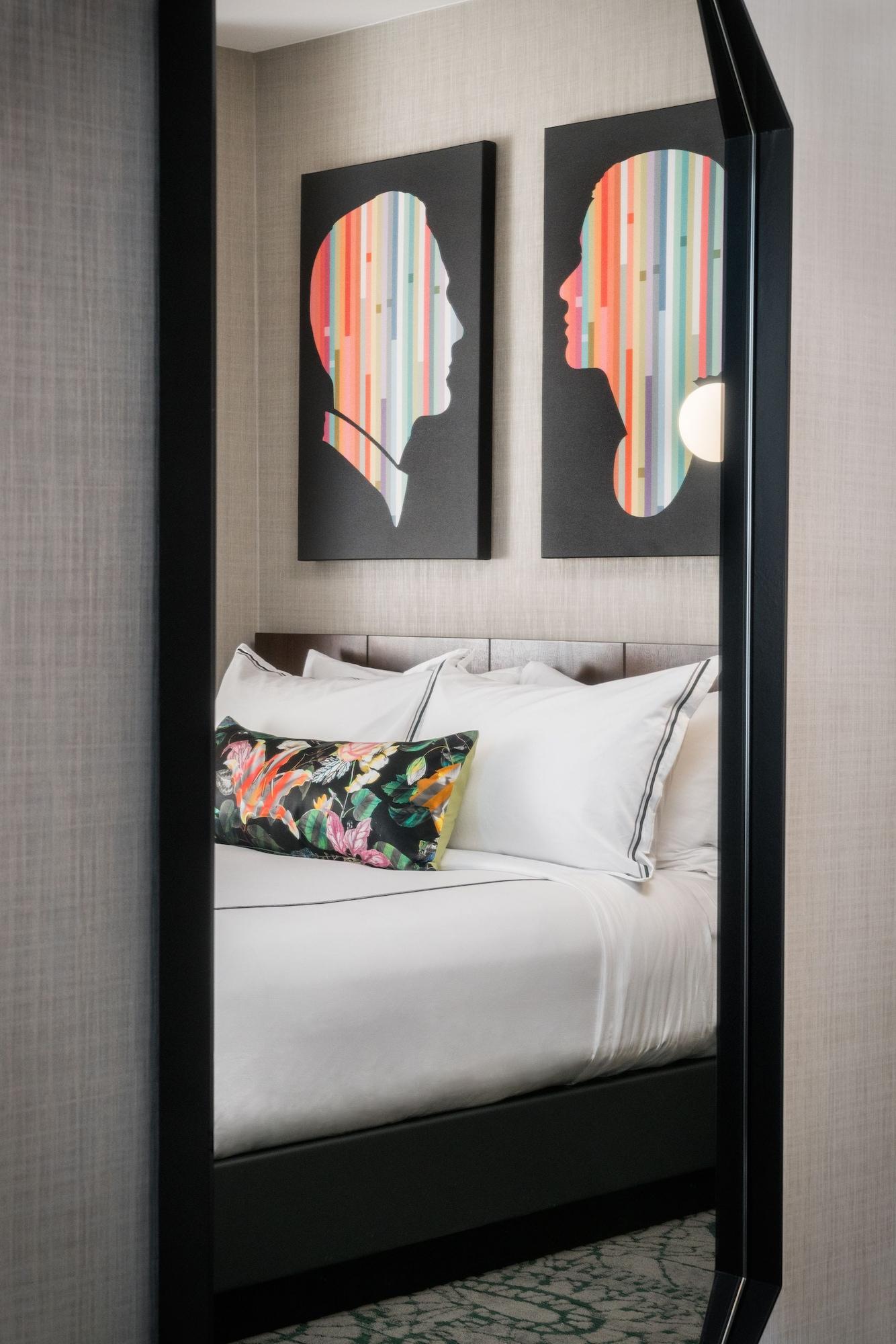 The Darcy Hotel, Washington Dc Eksteriør billede