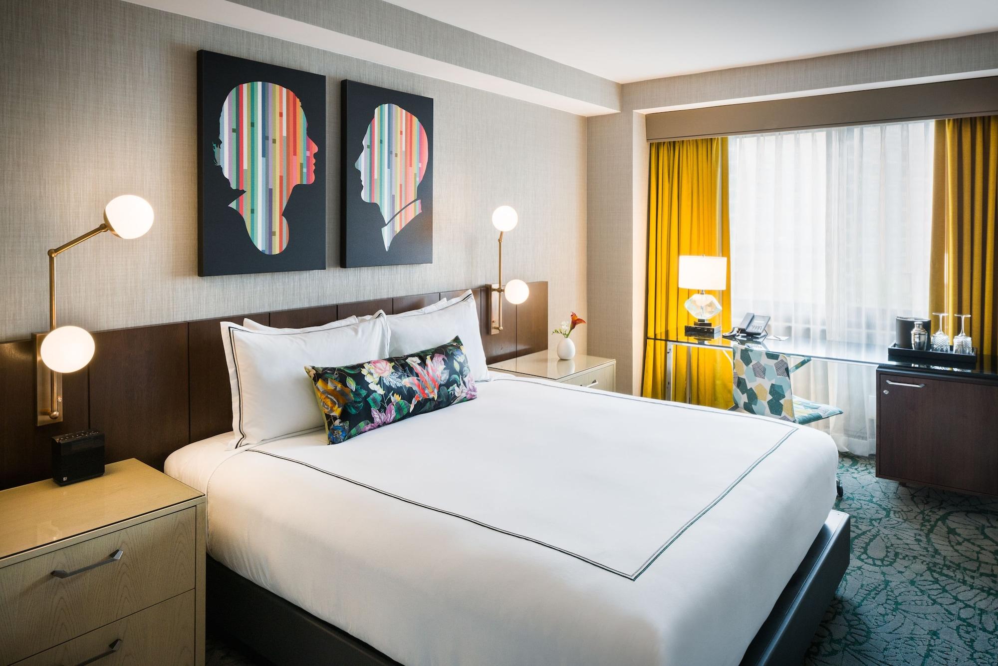 The Darcy Hotel, Washington Dc Eksteriør billede