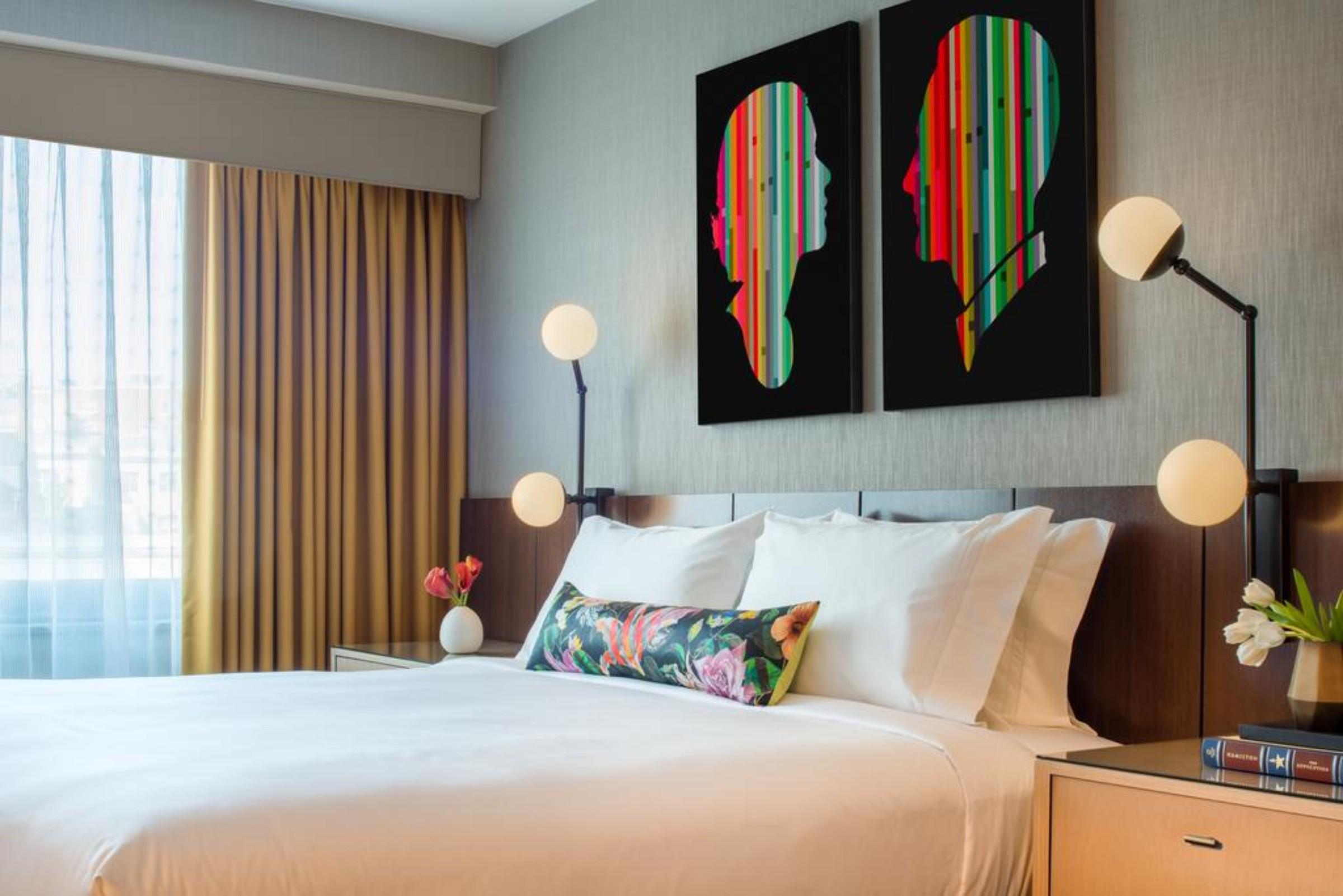 The Darcy Hotel, Washington Dc Eksteriør billede