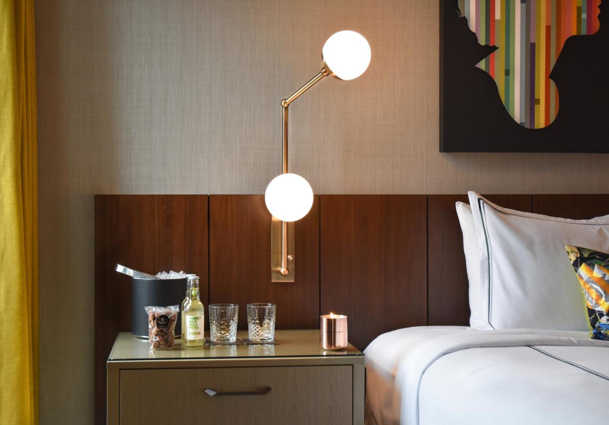 The Darcy Hotel, Washington Dc Eksteriør billede
