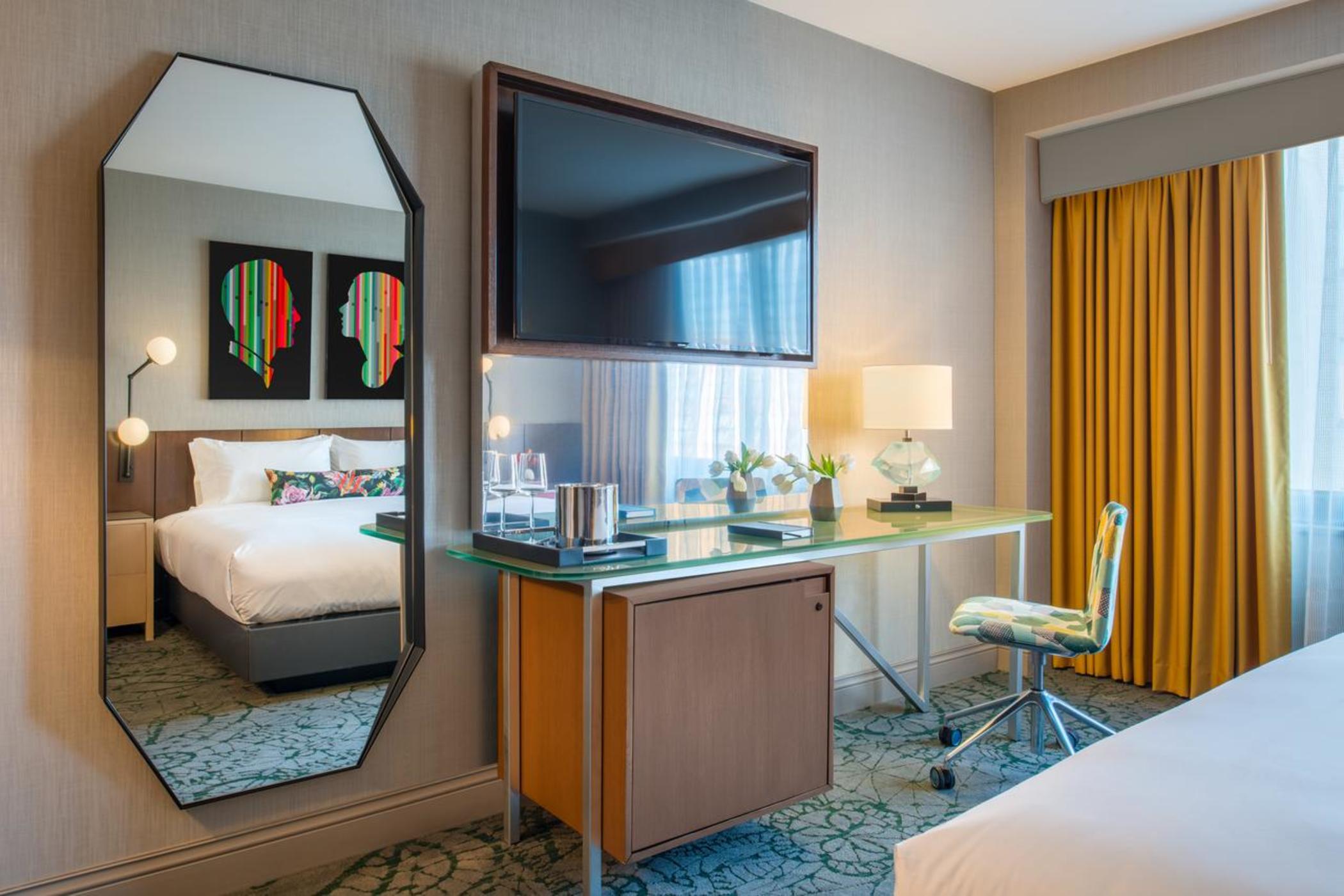 The Darcy Hotel, Washington Dc Eksteriør billede