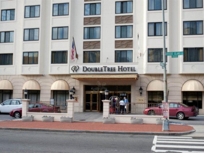 The Darcy Hotel, Washington Dc Eksteriør billede