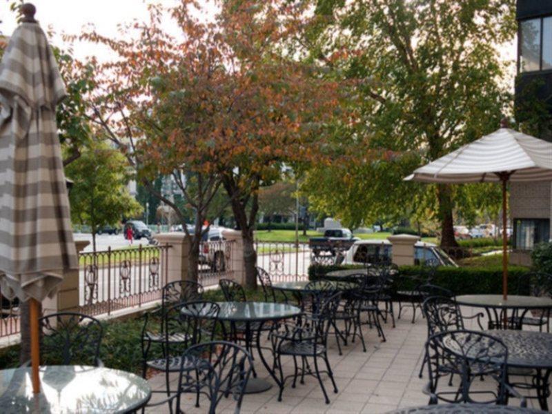 The Darcy Hotel, Washington Dc Eksteriør billede