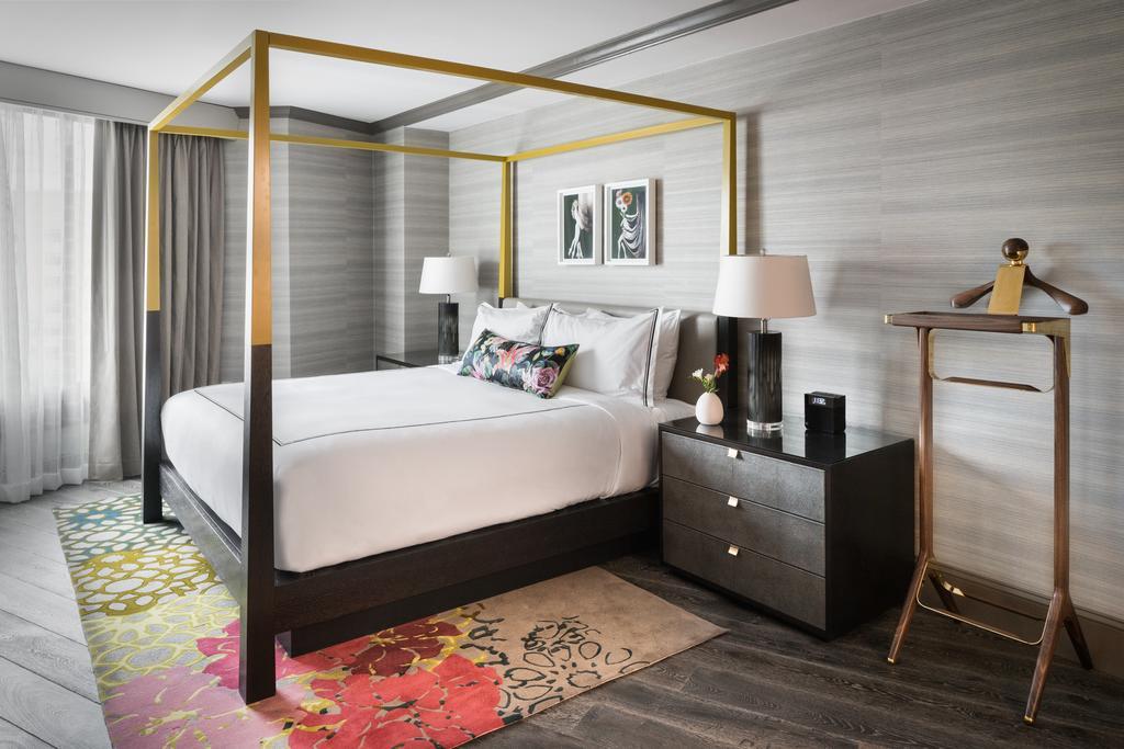 The Darcy Hotel, Washington Dc Eksteriør billede