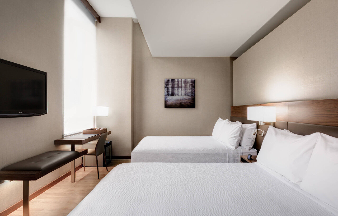 The Darcy Hotel, Washington Dc Eksteriør billede
